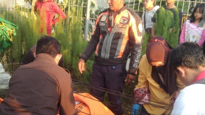 Kecelakaan maut di kalibanteng semarang, gagal salip truk seorang pelajar