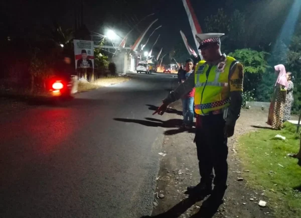 Kecelakaan Maut Di Sembulungan, Truk Hino Ternyata Milik Mitra Kerja