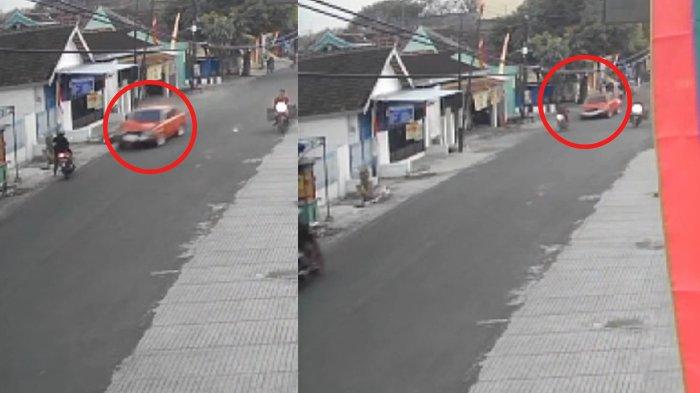 Kecelakaan Maut Di Sragen Jateng, Polisi Selidiki Dugaan Sopir Toyota