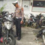 Kecelakaan Tragis Di Magelang: Pemotor Tewas Setelah Dihantam Truk Tronton