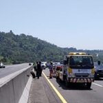 Kecelakaan Viral Di Tol Semarang Solo: Empat Mobil Ringsek, Ini Yang