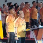 Kejuaraan Kapolri Cup 2024 Dibuka: Polri Siap Jadi Pelopor Kemajuan