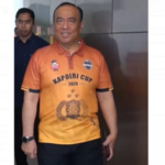 Kejuaraan Voli Piala Kapolri 2024 Dimulai, As Sdm Polri Pimpin