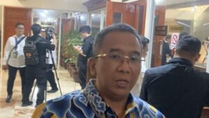 Polda Jateng Terima Kasus Bullying dr ARL dari Kemenkes