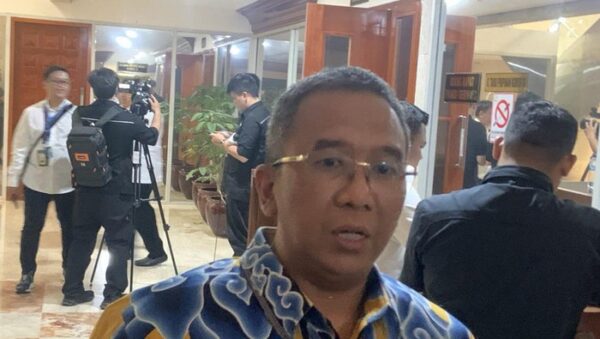 Kemenkes Pastikan Kasus Dr Arl Ditangani Polda Jateng