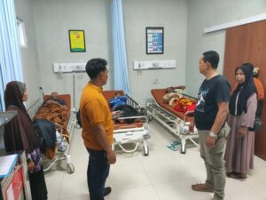 Keracunan Massal Cilacap: Nasi Boks Hajatan Diduga Sebabkan 57 Orang Opname