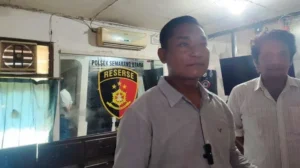 Tawuran Gangster di Semarang: Satu Korban Tewas, Pelaku Masih Buron