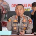 Keselamatan Dan Ketertiban: Polres Lamandau Luncurkan Ops Peti Dan Ops