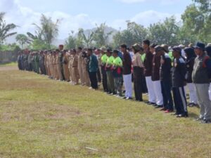 Banyuwangi Tingkatkan Kesiapsiagaan Menghadapi Potensi Megathrust