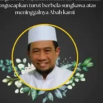 Ketua Dewan Masjid Batang Meninggal Dunia Dalam Kecelakaan Maut Di