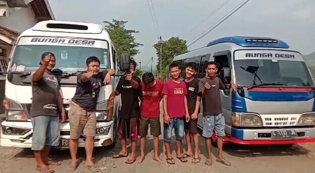 Komunitas Travel Pekalongan Siap Mendukung Ahmad Luthfi Jadi Gubernur Jawa