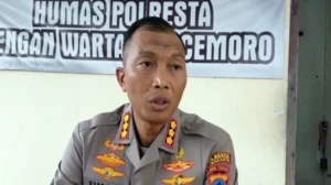 Kota Solo Diperketat, Polisi Siapkan Langkah Hadapi Kedatangan Suporter PSIS