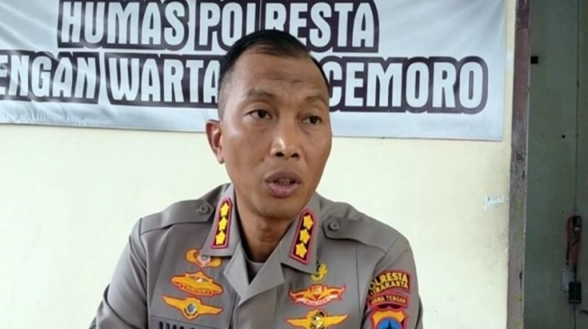 Kota Solo Diperketat, Polisi Siapkan Langkah Hadapi Kedatangan Suporter Psis