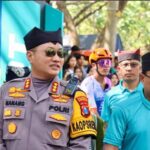 Langkah Preventif Polresta Banyuwangi Sambut Pilkada 2024 Dengan Cooling System