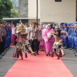 Lanjutkan Program Kamtibmas Di Jateng, Brigjen Pol Ribut Hari Wibowo