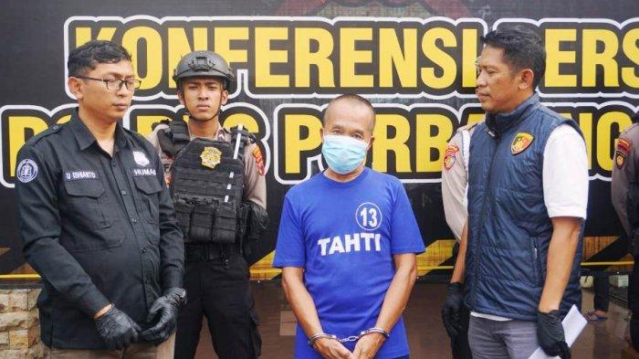 Buka Lapak di Pekarangan, Lansia di Purbalingga Jadi Bandar Judi