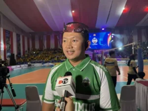 Kapolri Cup 2024: Tim Polda Jatim Dukung dengan 200 Suporter Hadapi Polda Jateng