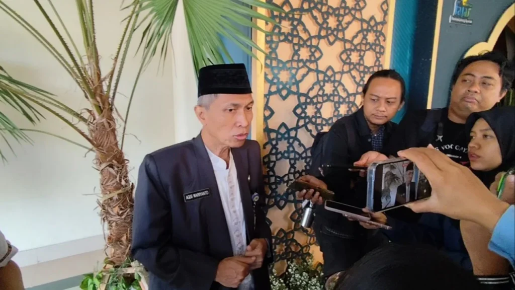 Lima Sapi di Semarang Mati Secara Misterius, Dua Penyakit Menakutkan Jadi Sorotan