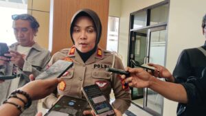 Peningkatan Pemohon SIM di Sukoharjo Akibat Operasi Patuh