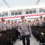 Membangun Masa Depan Papua: 64 Pemuda Asli Papua Lolos Pendidikan