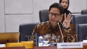 Menkes Siap Datangi Polda Jateng untuk Usut Tuntas Perundungan Mahasiswi Undip