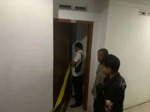 Tim Gabungan Temukan Barang Mencurigakan Diduga ‘Rajah’ dalam Operasi Penggeledahan