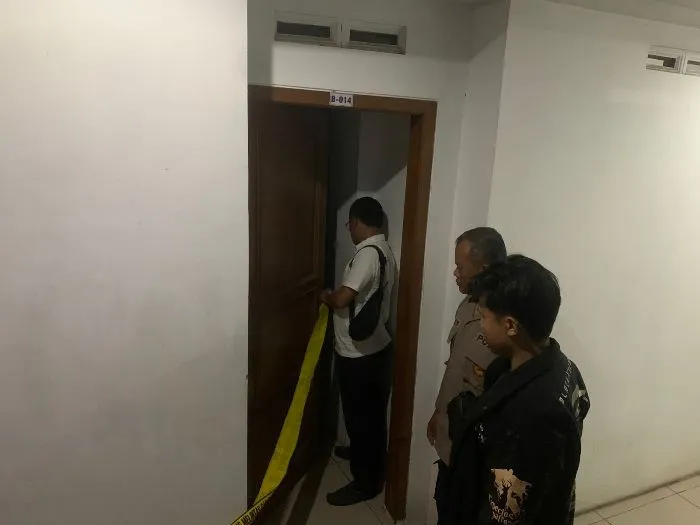 Misteri Kematian Pria Di Hotel Boyolali, Diduga Serangan Jantung Mendadak