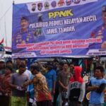 Nelayan Kecil Diapresiasi, Ditpolairud Polda Jateng Luncurkan Program Ppnk Untuk