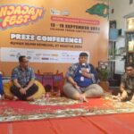 Njajan Rembang Hadirkan Ragam Makanan Legendaris, Siap Memanjakan Lidah Pengunjung