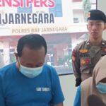 Nyopet Wisatawan Di Dcf, Kakek Nenek Ditangkap Polres Banjarnegara