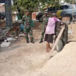 Operasi Gabungan Sukses: Penambang Ilegal Di Sarang Rembang Berhasil Ditangkap