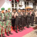 Ops Mantap Praja Candi 2024, Polisi Jepara Gelar Penebalan Pengamanan