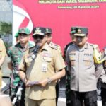 Ops Mantap Praja, Polda Jateng Siapkan Langkah Konkret Untuk Pemilu