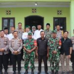 Padi mas pilkada kapolres jembrana di sekretariat pkb: menuju pemilu