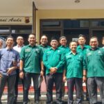 Pkb Kota Semarang Laporkan Mantan Sekjen Lukman Edi Ke Polrestabes