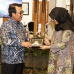 Ptsp Pengadilan Se Indonesia Tiru Model Banyuwangi