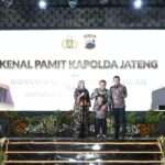 Pamit Dengan Penuh Harapan: Malam Kenal Kapolda Jateng Yang Mengharukan