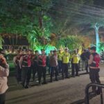 Parade Lampion 2024 Di Banyuwangi: Polresta Siapkan Pasukan Pengamanan