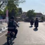 Patroli Ditingkatkan, Polisi Jepara Siap Amankan Pilkada Serentak