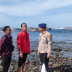 Patroli Intensif, Kasat Polairud Banyuwangi Kawal Keamanan Perairan