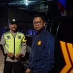 Patroli Skala Besar Kapolresta Banyumas: Langkah Preventif Hadapi Geng Motor