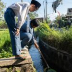 Pelajar Banyuwangi Jadi Detektif Sungai Atasi Pencemaran Mikroplastik