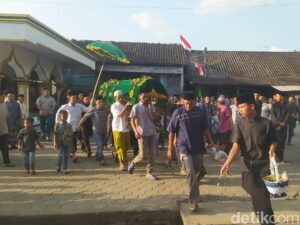 Pelaku Tawuran Serang Rumah Warga Tegalrejo Magelang, Satu Orang Meninggal