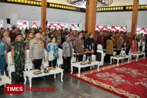 Kapolresta Dorong Pembentukan BNNK Banyuwangi