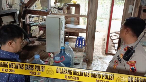 Pemilik Kos Di Semarang Jadi Tersangka Kasus Pemakan Kucing