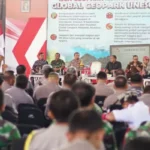 Pemkab Banyuwangi Fokus Pada Penanganan Kerawanan Sosial Dalam Rakor Tiga