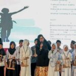 Pemkab Banyuwangi Gelar Festival Muharram Ceria Untuk 1.446 Anak Yatim