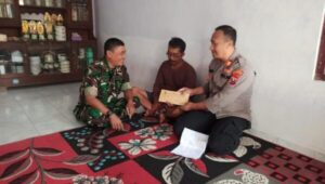 Tim Terpadu Pemkab Banyuwangi Tindaklanjuti Konflik Pakel dengan Surat Peringatan ke Rukun Tani