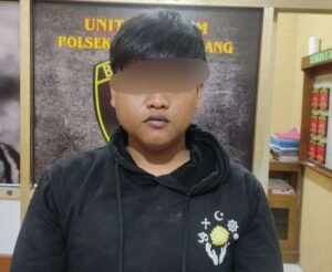 Pemuda Sragen Curi HP Marbot Karena Takut Bilang Di-PHK, untuk Kebutuhan Ortu