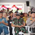 Penandatanganan Mou Dan Nphd Pemkab Banyuwangi Dengan Bnn Ri Dihadiri